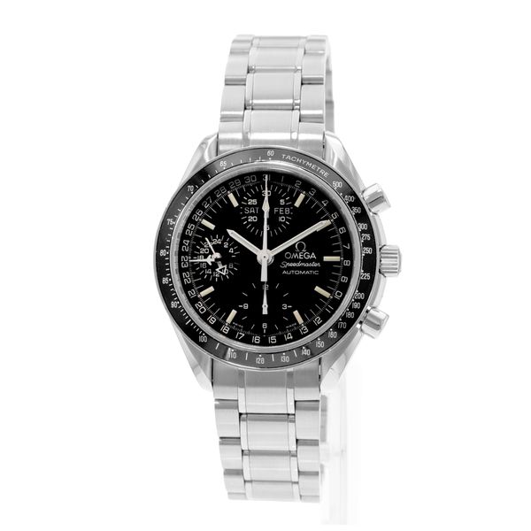 Omega Speedmaster DayDate 3520.50.00